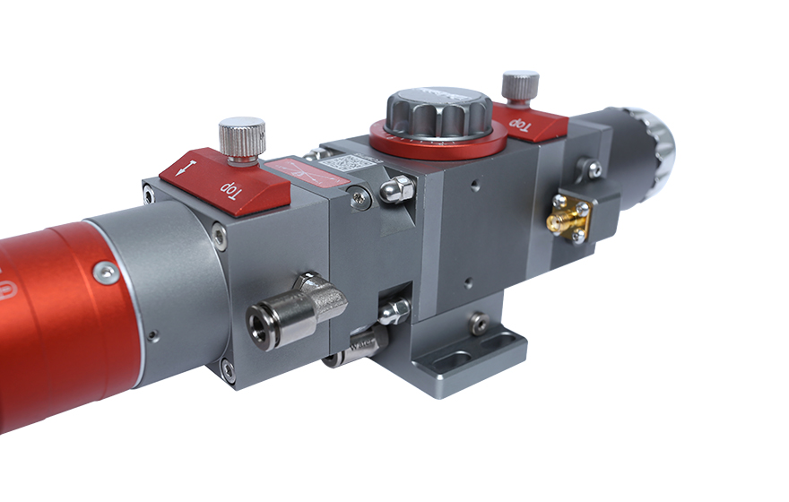 激光切割頭夏季日常維護(hù)小竅門(mén)